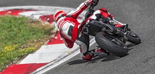 Ducati Hypermotard SP